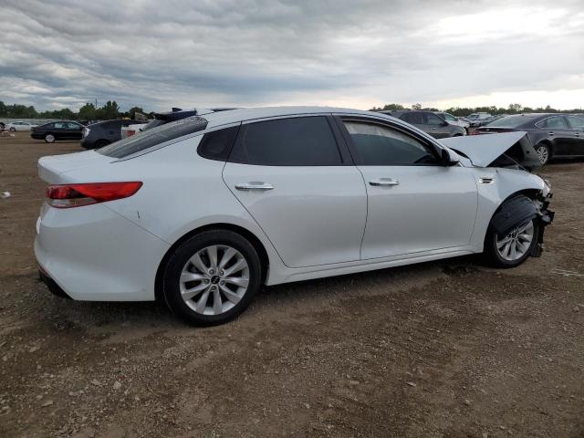 5XXGT4L37JG274511 - 2018 KIA OPTIMA LX Ağ foto 3