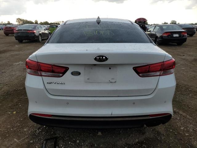 5XXGT4L37JG274511 - 2018 KIA OPTIMA LX Ağ foto 6