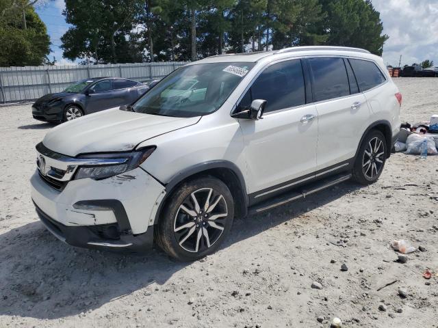 2019 HONDA PILOT TOURING, 