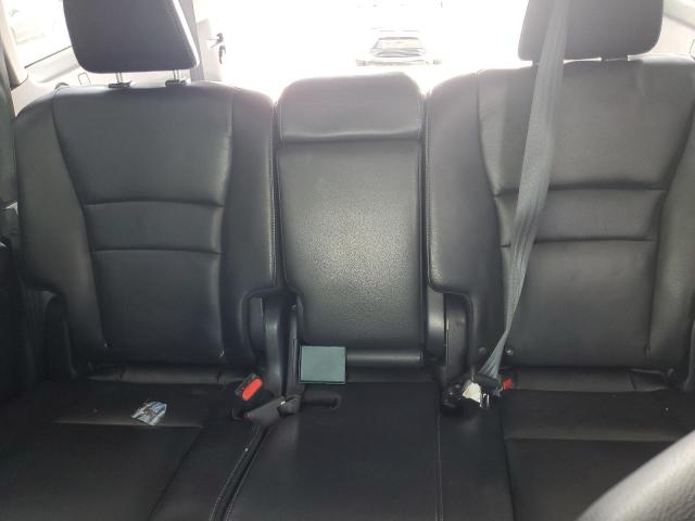 5FNYF5H91KB004435 - 2019 HONDA PILOT TOURING თეთრი ფოტო 10