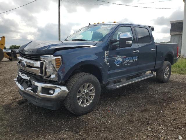 2019 FORD F250 SUPER DUTY, 