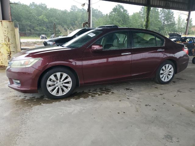 2015 HONDA ACCORD EXL, 