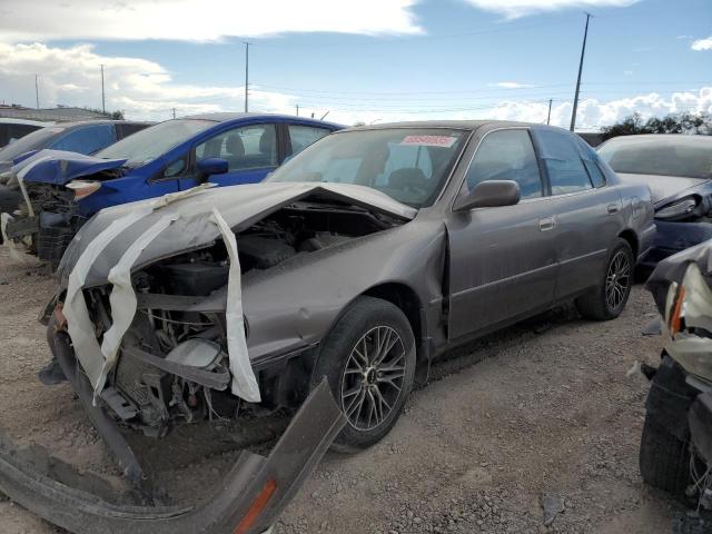 1994 TOYOTA CAMRY LE, 