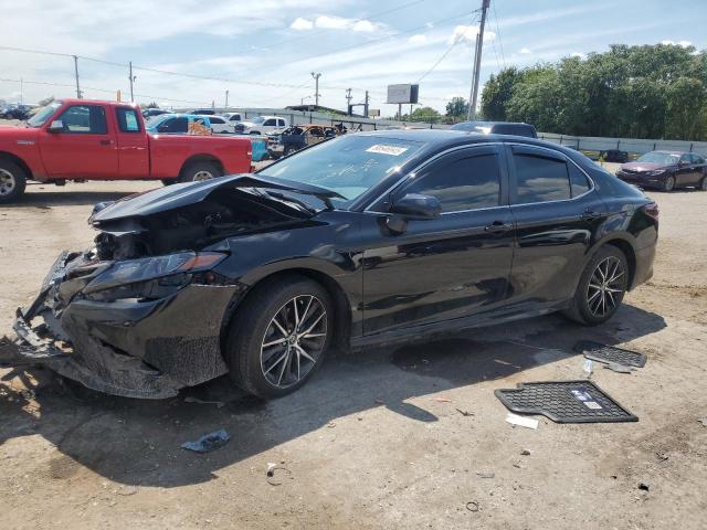 2021 TOYOTA CAMRY SE, 