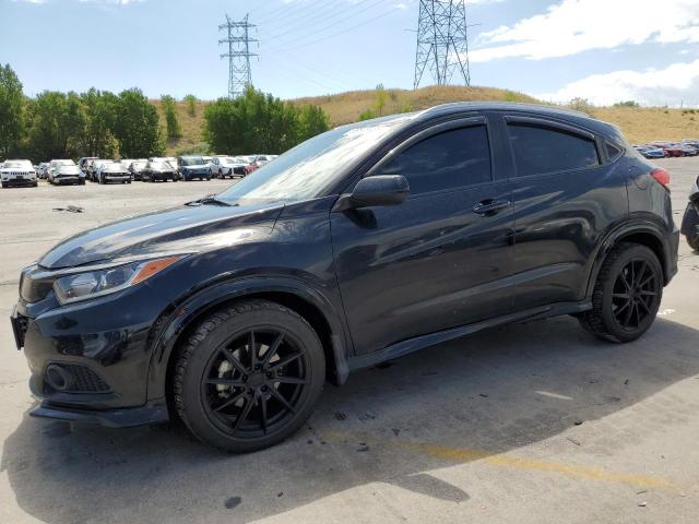 2019 HONDA HR-V SPORT, null