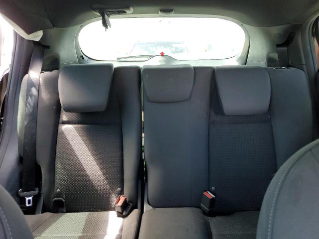 3CZRU6H18KM738053 - 2019 HONDA HR-V SPORT BLACK photo 10