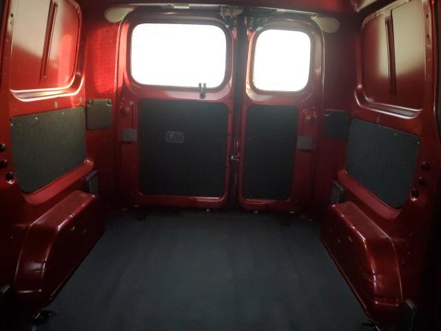 3N63M0ZN8FK723822 - 2015 CHEVROLET CITY EXPRE LT 红色 照片 10