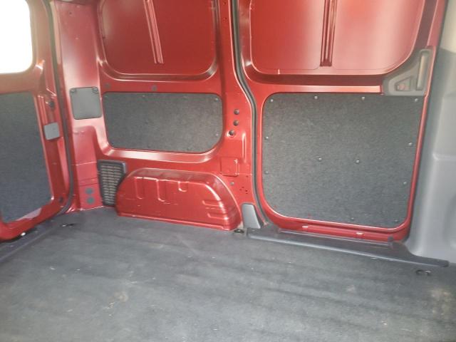 3N63M0ZN8FK723822 - 2015 CHEVROLET CITY EXPRE LT 红色 照片 11