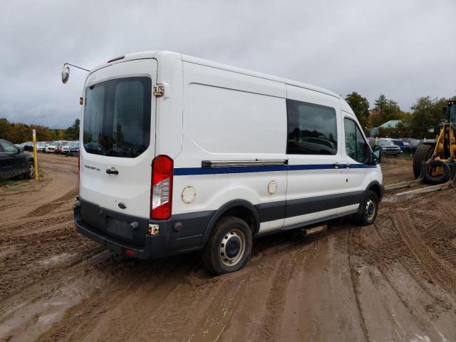 1FTBW2CM4GKA02432 - 2016 FORD TRANSIT T-350 WHITE photo 3