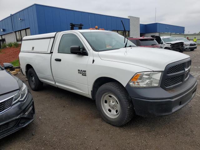 3C6JR6DG7KG588778 - 2019 RAM 1500 CLASS TRADESMAN WHITE photo 4