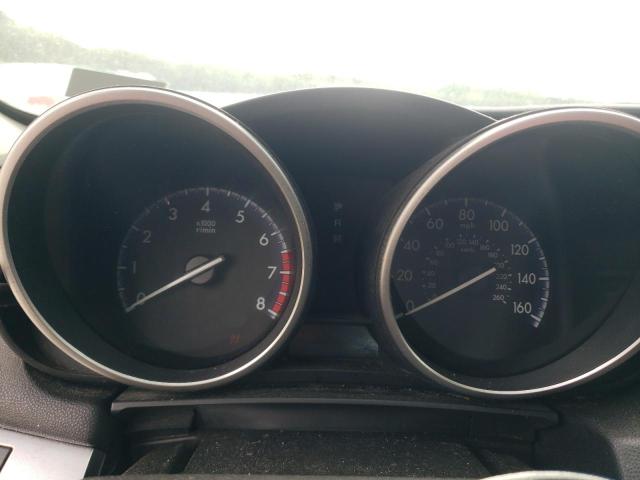 JM1BL1UFXC1584894 - 2012 MAZDA 3 I TEAL photo 9