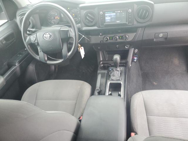 5TFRX5GN1GX061148 - 2016 TOYOTA TACOMA ACCESS CAB თეთრი ფოტო 8