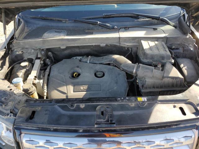 SALFR2BG5DH325328 - 2013 LAND ROVER LR2 HSE BLACK photo 12