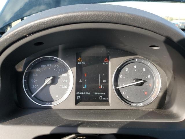 SALFR2BG5DH325328 - 2013 LAND ROVER LR2 HSE BLACK photo 9