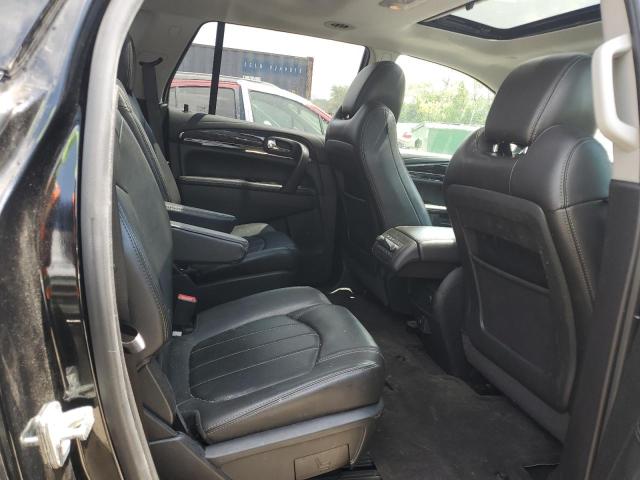 5GAKVCKD8HJ324316 - 2017 BUICK ENCLAVE Negro foto 11