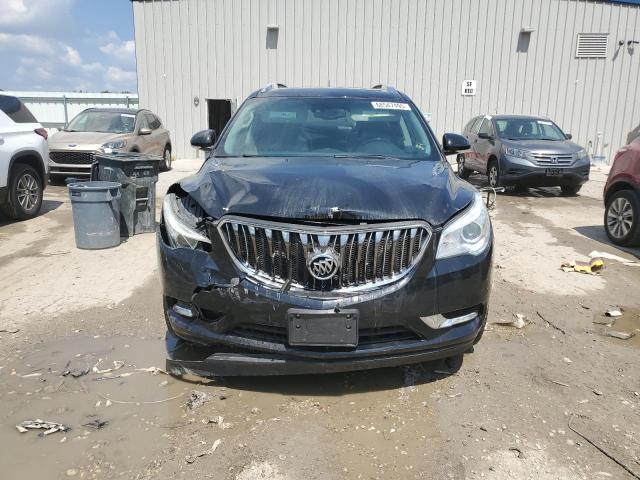 5GAKVCKD8HJ324316 - 2017 BUICK ENCLAVE Negro foto 5