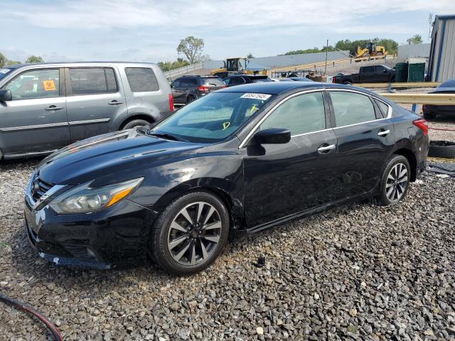 2016 NISSAN ALTIMA 2.5, 