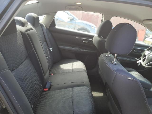 1N4AL3AP8GC159582 - 2016 NISSAN ALTIMA 2.5 BLACK photo 10