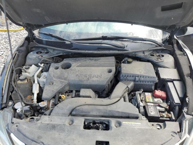 1N4AL3AP8GC159582 - 2016 NISSAN ALTIMA 2.5 BLACK photo 11