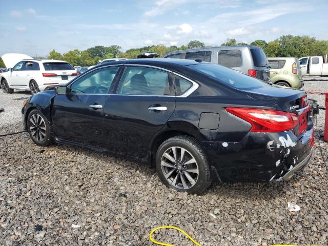 1N4AL3AP8GC159582 - 2016 NISSAN ALTIMA 2.5 BLACK photo 2