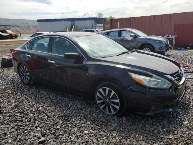 1N4AL3AP8GC159582 - 2016 NISSAN ALTIMA 2.5 BLACK photo 4