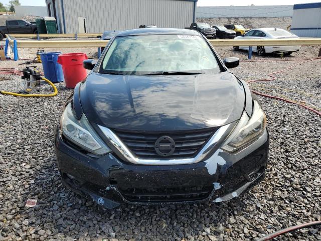 1N4AL3AP8GC159582 - 2016 NISSAN ALTIMA 2.5 BLACK photo 5