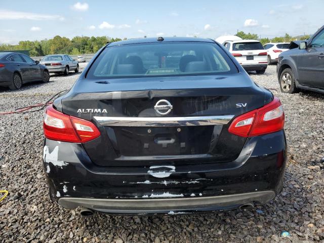 1N4AL3AP8GC159582 - 2016 NISSAN ALTIMA 2.5 BLACK photo 6