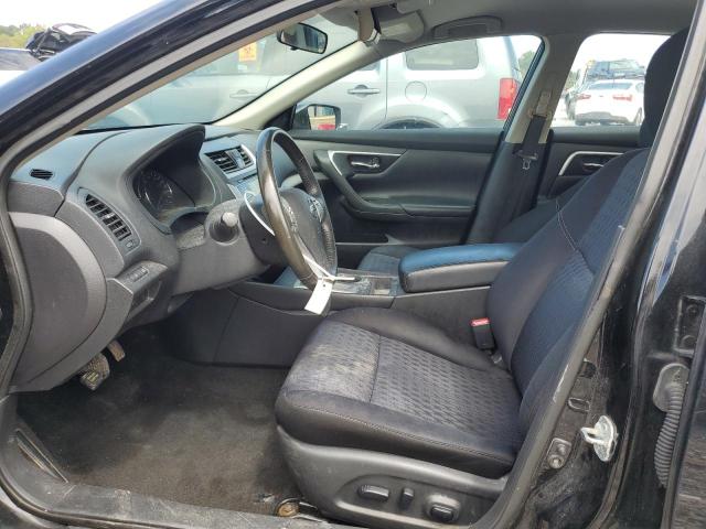1N4AL3AP8GC159582 - 2016 NISSAN ALTIMA 2.5 BLACK photo 7