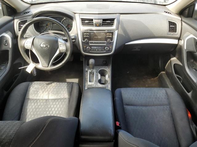 1N4AL3AP8GC159582 - 2016 NISSAN ALTIMA 2.5 BLACK photo 8