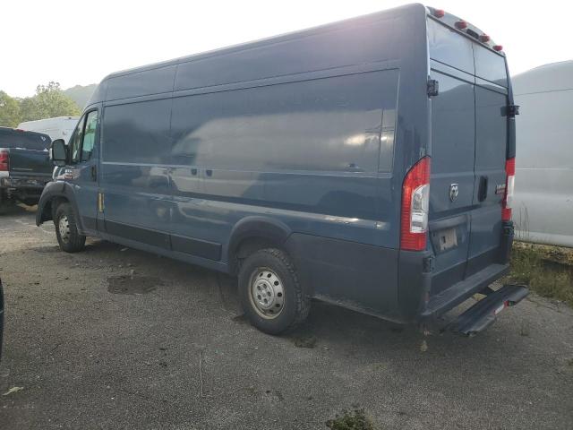 3C6URVJG2KE556151 - 2019 RAM PROMASTER 3500 HIGH ნაცრისფერი ფოტო 2