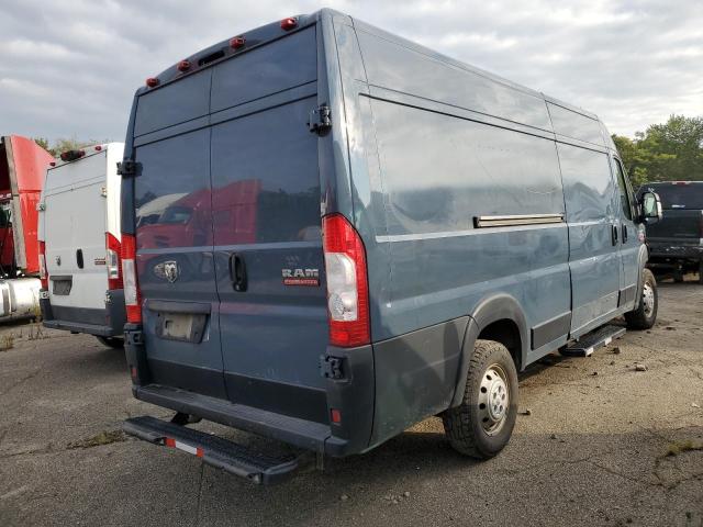 3C6URVJG2KE556151 - 2019 RAM PROMASTER 3500 HIGH GRAY photo 3