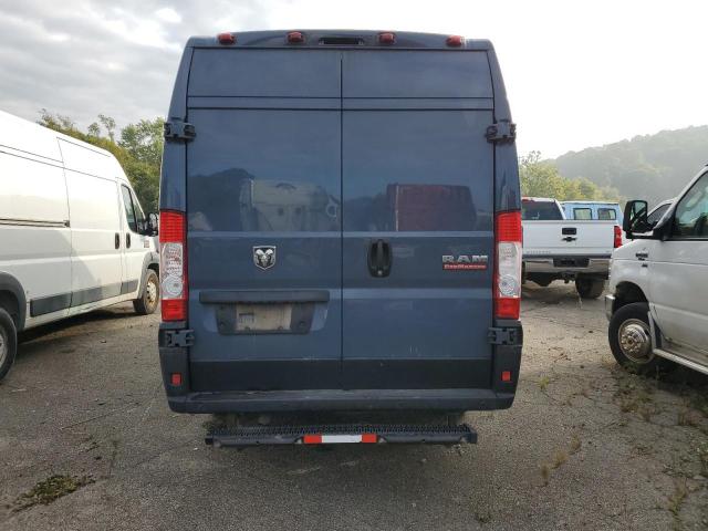 3C6URVJG2KE556151 - 2019 RAM PROMASTER 3500 HIGH ნაცრისფერი ფოტო 6