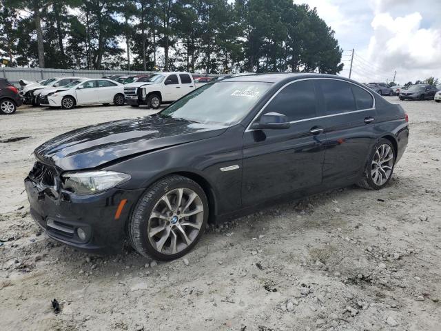 2016 BMW 535 I, 