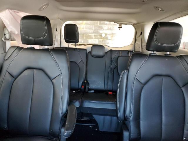 2C4RC1BG2PR522627 - 2023 CHRYSLER PACIFICA TOURING L WHITE photo 10