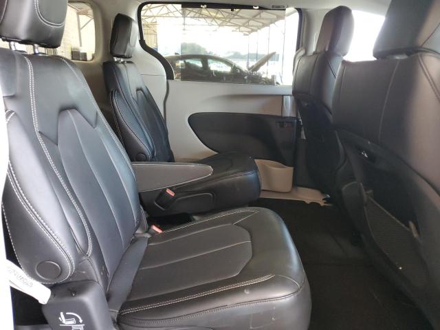 2C4RC1BG2PR522627 - 2023 CHRYSLER PACIFICA TOURING L WHITE photo 11