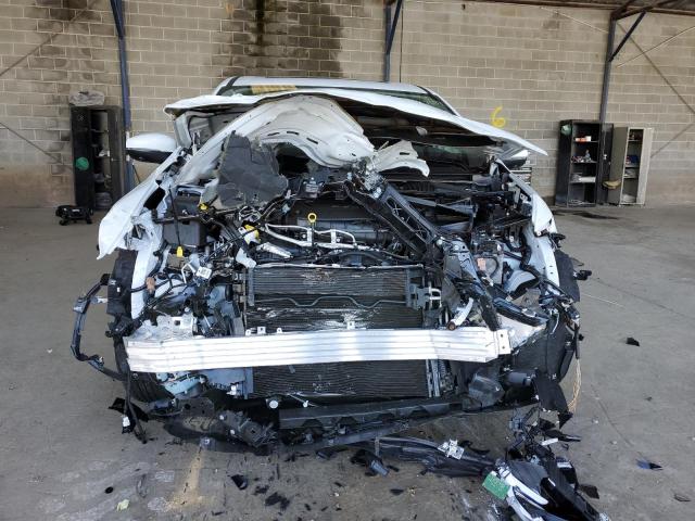 2C4RC1BG2PR522627 - 2023 CHRYSLER PACIFICA TOURING L WHITE photo 5