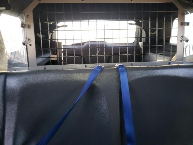 1FM5K8AR9HGB00902 - 2017 FORD EXPLORER POLICE INTERCEPTOR 白色 照片 10