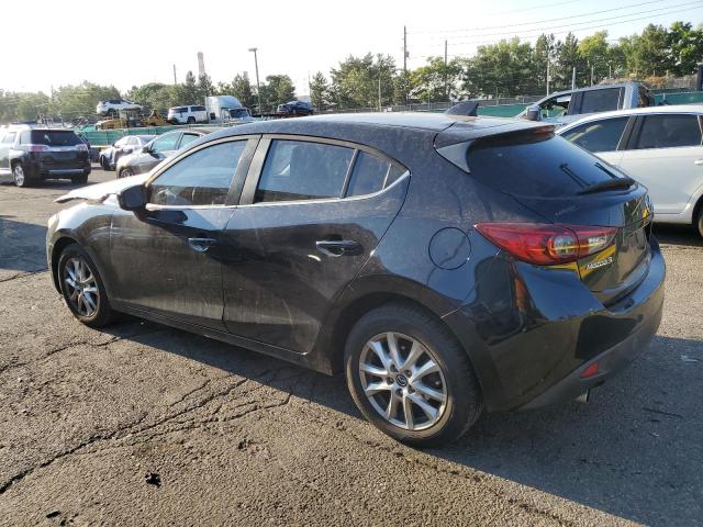 JM1BM1M78E1172594 - 2014 MAZDA 3 GRAND TOURING 黑色 照片 2