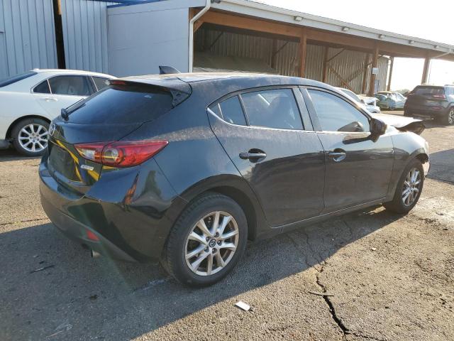 JM1BM1M78E1172594 - 2014 MAZDA 3 GRAND TOURING 黑色 照片 3