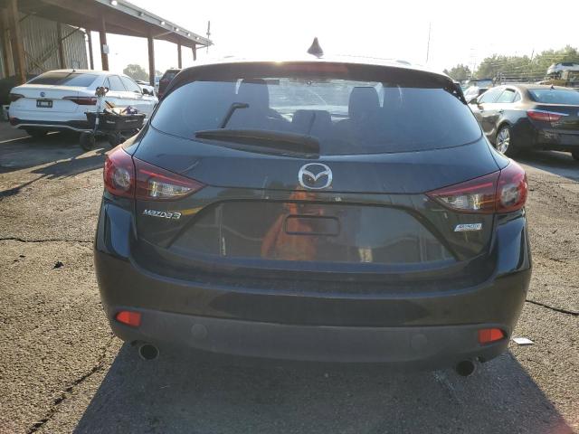 JM1BM1M78E1172594 - 2014 MAZDA 3 GRAND TOURING 黑色 照片 6