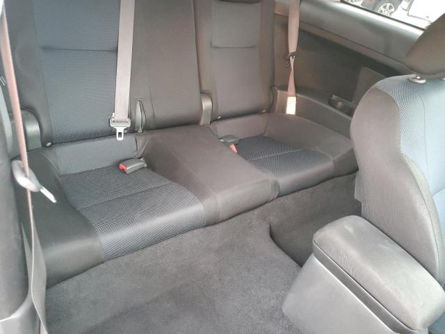 JTKDE177260118550 - 2006 TOYOTA SCION TC 蓝色 照片 10