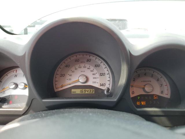 JTKDE177260118550 - 2006 TOYOTA SCION TC 蓝色 照片 9