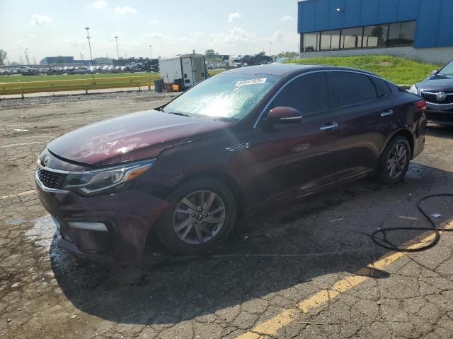 2020 KIA OPTIMA LX, 