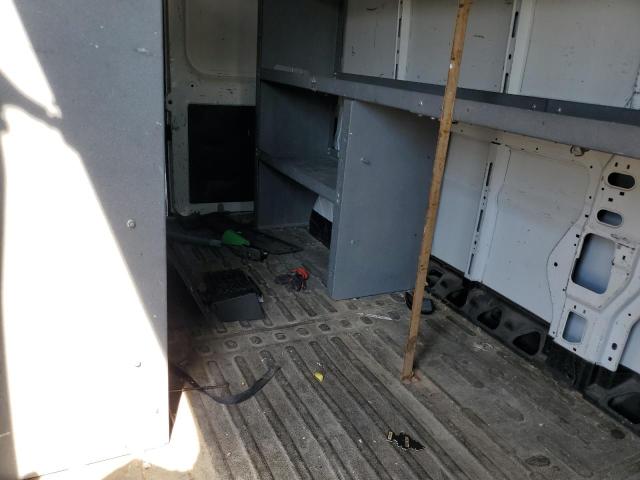 3C6TRVDG7HE527969 - 2017 RAM PROMASTER 2500 HIGH Blanc photo 11