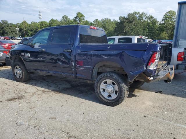 3C6UR5CJ5HG686415 - 2017 RAM 2500 ST BLUE photo 2