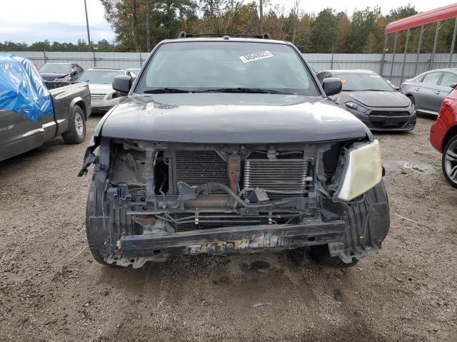 5N1AR18UX8C629939 - 2008 NISSAN PATHFINDER S BLACK photo 5