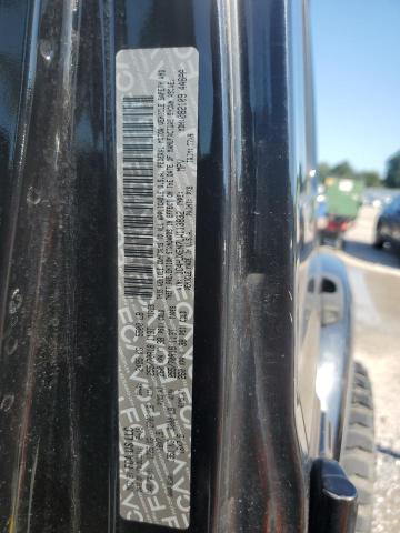 1C4HJXEN7LW113832 - 2020 JEEP WRANGLER U SAHARA BLACK photo 12