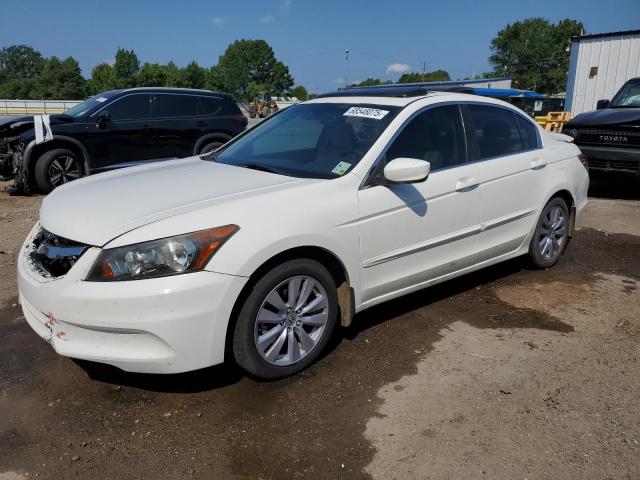 2011 HONDA ACCORD EXL, 
