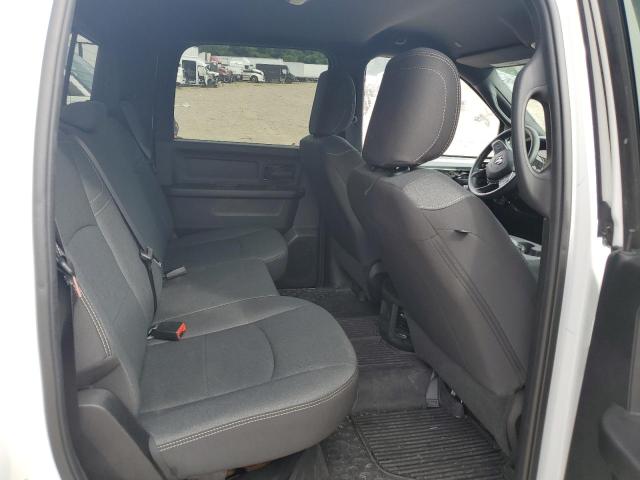 3C6UR5HJ4RG249578 - 2024 RAM 2500 TRADESMAN WHITE photo 11