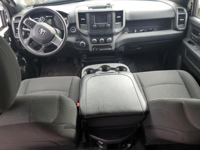 3C6UR5HJ4RG249578 - 2024 RAM 2500 TRADESMAN WHITE photo 8